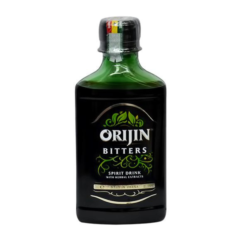 ORIJIN BITTERS (0.42LBS) image 0